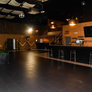 Espaço para Festas e Eventos em Alverca a 20 min de Lisboa | MyClub - Vila Franca de Xira - Quintas e Locais para Festas e Eventos