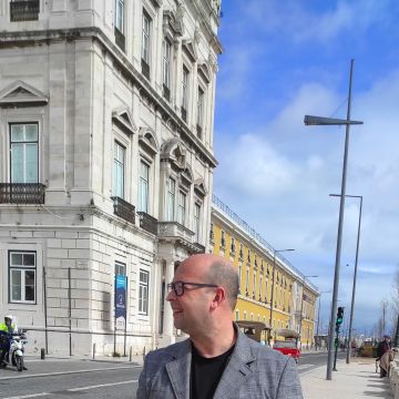 Vladimir Wingler - Lisboa - Catering for Events (Full Service)