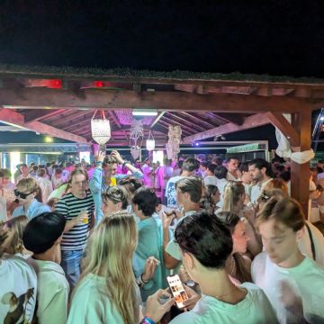Joxxie - Portimão - Quinceanera DJ