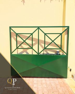 Quality Pinturas André Viegas - Loulé - Innenanstrich