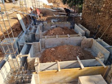 EHN CIVIL ENGENHARIA E CONSTRUCÃO UNIPESSOAL LDA - Tomar - Falsos techos