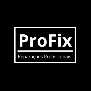 Pro Fix - Alexandre Taveres - Santa Maria da Feira - Painting