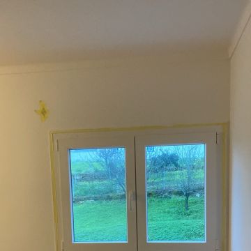 SSJM REMODELAÇÕES - Mealhada - Parkettsanierung