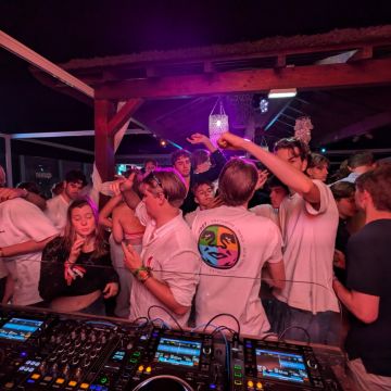 Joxxie - Portimão - Event DJ