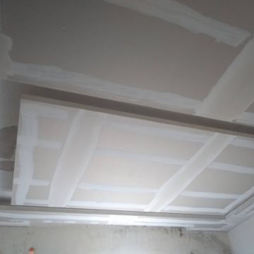 Guilherme Santos - Loulé - Wände verkleiden, reparieren oder entfernen