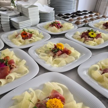 Rodica - Loulé - Cocineros y chefs personales