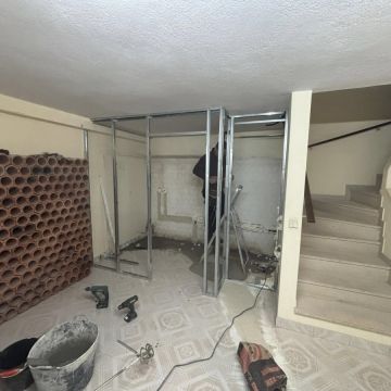 BScheffer - Braga - Cabinet Refacing