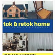 Tok & retok home - Amadora - Remodelação de Armários