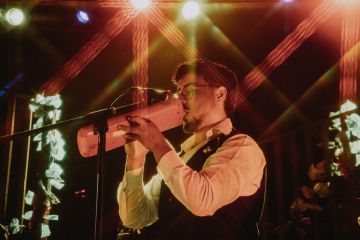 Diogo Andrade - Fotografia & Vídeo - Cabeceiras de Basto - Filmagem de Casamento