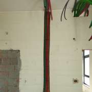 Bruno - Gondomar - Ventilator montieren