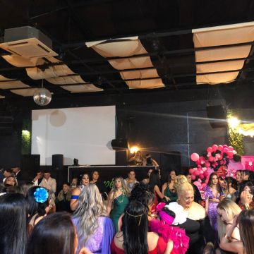 Espaço para Festas e Eventos em Alverca a 20 min de Lisboa | MyClub - Vila Franca de Xira - Aluguer de Sala