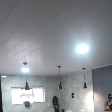 Ayron - Maia - Roof Cleaning