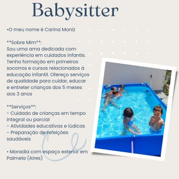 Carina Moniz - Palmela - Honeymoon Travel Specialist