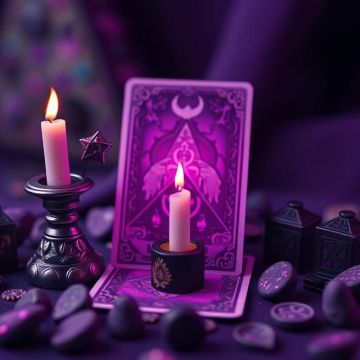 Taróloga profissional - Loures - Espectáculo de lector del tarot