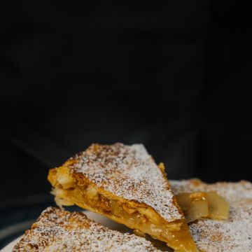 Chef de Pastelaria - Jo&atilde;o Mendes - Guimarães