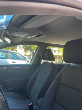 Estofador de Automóveis