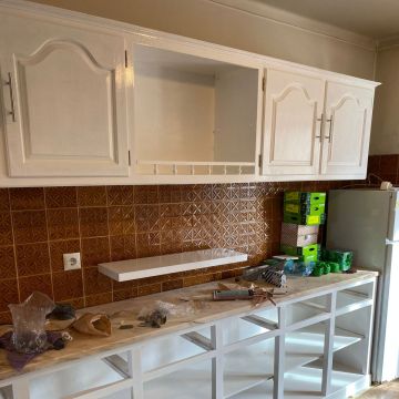 SSJM REMODELAÇÕES - Mealhada - Dachausbau