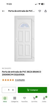 Portas