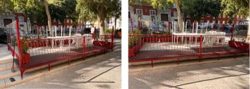 Ricardo Braamcamp, LDA - Odivelas - Fan Installation