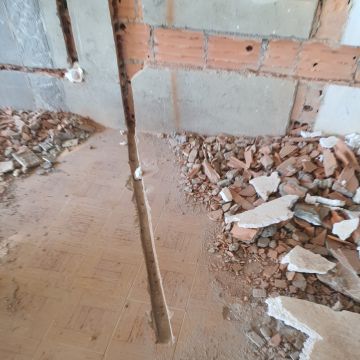 SSJM REMODELAÇÕES - Mealhada - Gipsputz