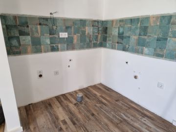 EHN CIVIL ENGENHARIA E CONSTRUCÃO UNIPESSOAL LDA - Tomar - Remodelación de baños