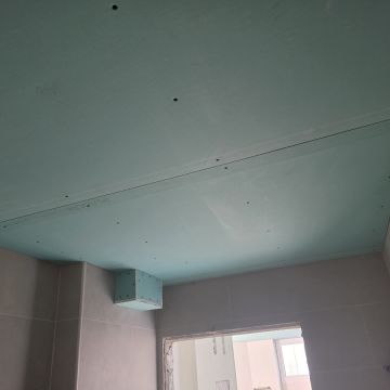 Rudierry Menezes - Benavente - Adición o remodelación de escaleras