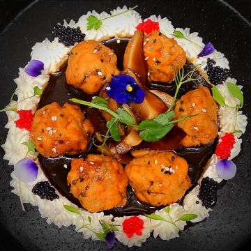 Vladimir Wingler - Lisboa - Corporate Dinner Catering