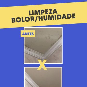 Diana - Paços de Ferreira - Limpeza a Fundo