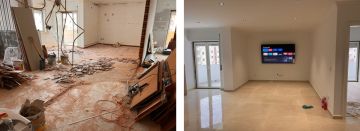 Ricardo Braamcamp, LDA - Odivelas - Outdoor Plumbing Repair or Maintenance