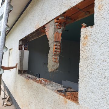 SSJM REMODELAÇÕES - Mealhada - Fliesenlegerei