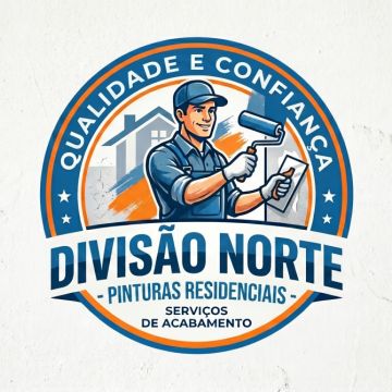 Divisão Norte - Pinturas Residenciais - Braga - Remodelação de Loja