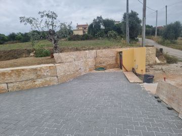 EHN CIVIL ENGENHARIA E CONSTRUCÃO UNIPESSOAL LDA - Tomar - Falsos techos