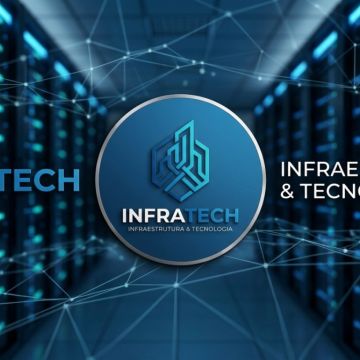 INFRA-TECH - Corvo - iOS App Development