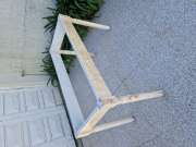 Carpentry and Woodworking