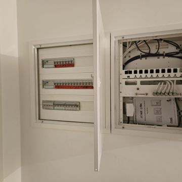 SSJM REMODELAÇÕES - Mealhada - Müllbeseitigung