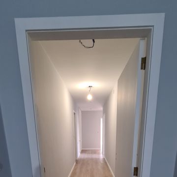 BScheffer - Braga - Remodelación de baños