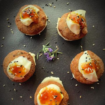 Vladimir Wingler - Lisboa - Catering - Events and Parties
