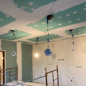 SSJM REMODELAÇÕES - Mealhada - Einbau oder Austausch der Garagentür