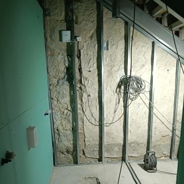 Danilo Silva - Vila do Conde - Stair Installation