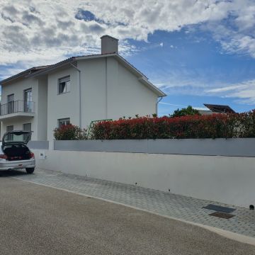 SSJM REMODELAÇÕES - Mealhada - Wände verkleiden, reparieren oder entfernen