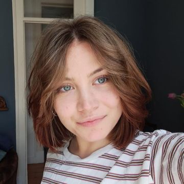 Catalina Sandu - Lisboa - Basic Math Tutoring