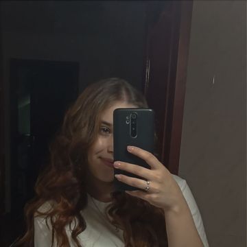 Bruna Silva - Penafiel - Organização da Casa