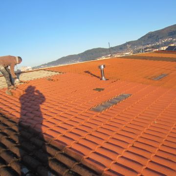Pinturas Pinheiro - Amares - Instalación de suelos de baldosas o piedras