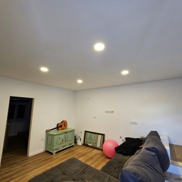SSJM REMODELAÇÕES - Mealhada - Generalunternehmung