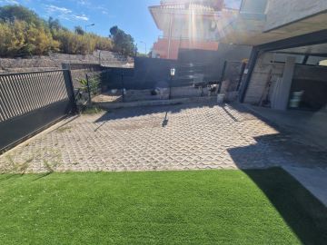 Concrete Flooring Installation