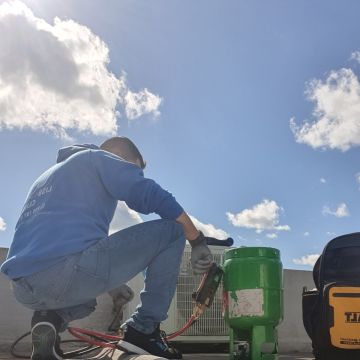 Karin Gustavo - Vila Franca de Xira - Fan Repair