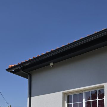 CR - CCTV & TELECOMUNICAÇÕES - Vila Nova de Famalicão - Alarmanlage installieren