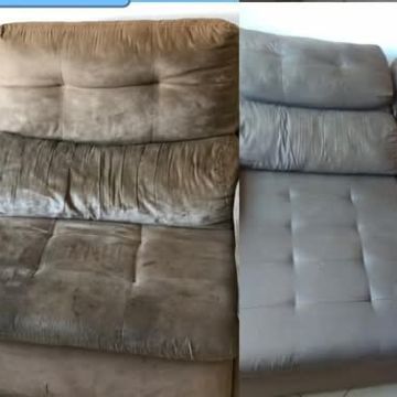Renova Clean - Vila Nova de Famalicão - Deep or Spring Cleaning