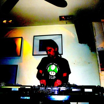 Pedro Rodrigues - Técnico Audiovisual, DJ - Mafra - DJ