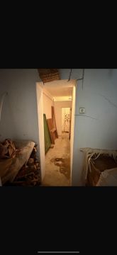 Construção de Muro